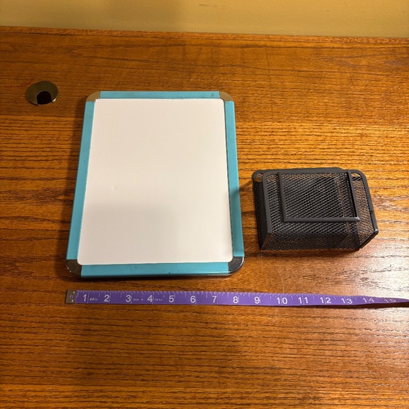 4 School Locker Accessories - Picture 12 of 12